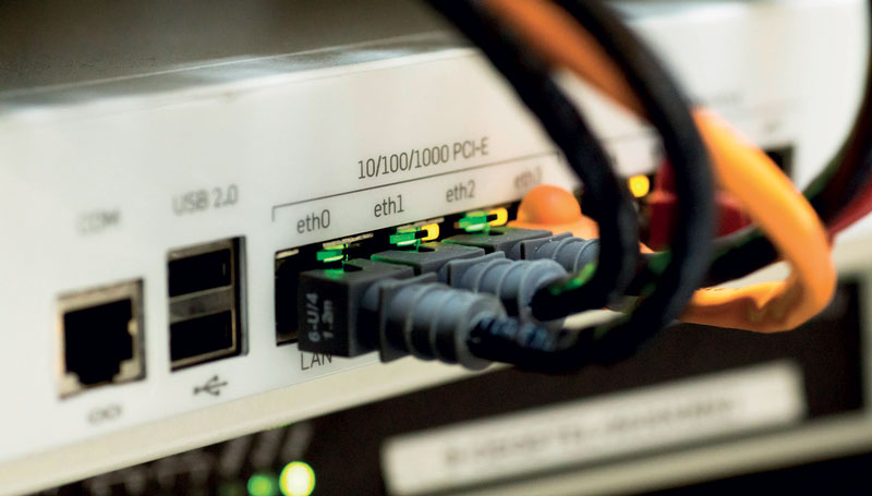 Scegliere il giusto protocollo Ethernet