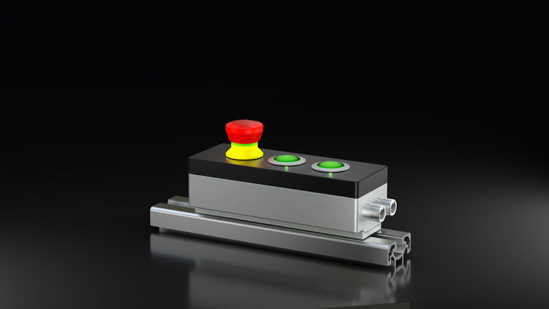 La serie proboxx di GEORG SCHLEGEL ha vinto il German Design Award