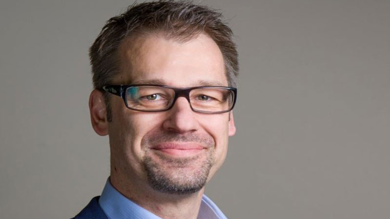 Nominato il nuovo CEO di Interroll