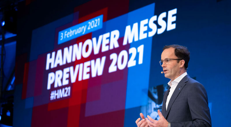 hannover messe digital edition