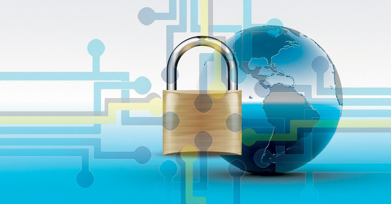 Cybersecurity