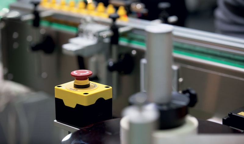 Phoenix Contact ha aggiunto un box I/O sicuro al suo collaudato sistema I/O Axioline E