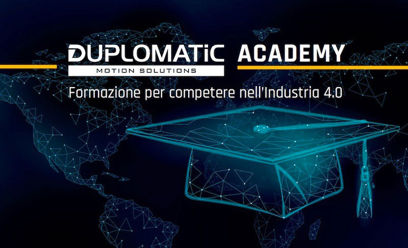 Riparte la formazione digitale