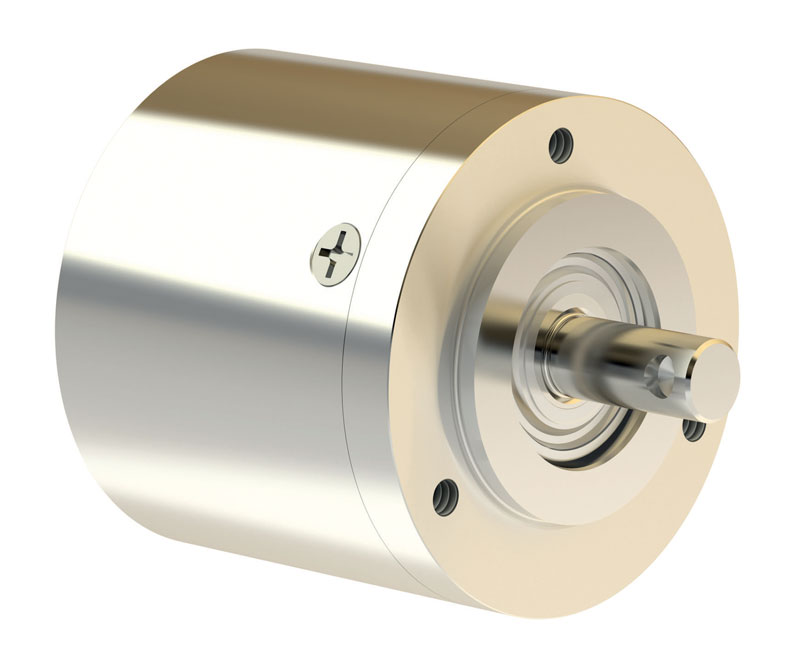 Compatto, robusto e sicuro: encoder TRK38 monogiro personalizzato per applicazioni di sicurezza. Compatto, robusto e sicuro: encoder TRK38 monogiro personalizzato per applicazioni di sicurezza.