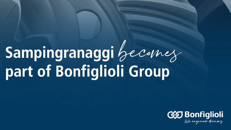 Un Gruppo sempre più forte