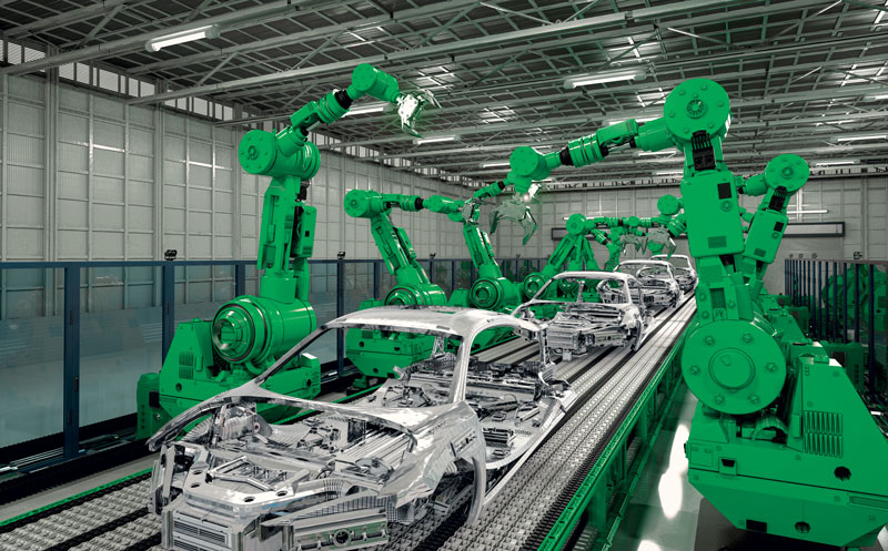 Safe & Green