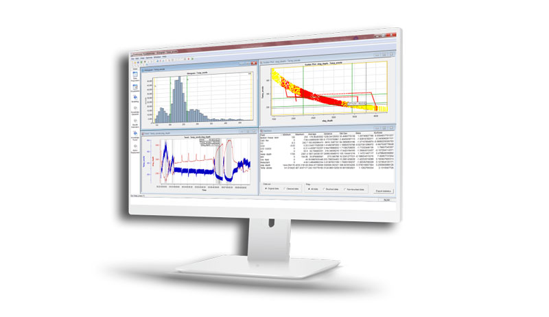 Industrial analitycs e machine learning guidano la Digital Transformation