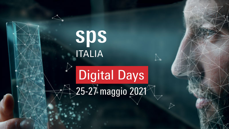 Automazione e digitale in onda live