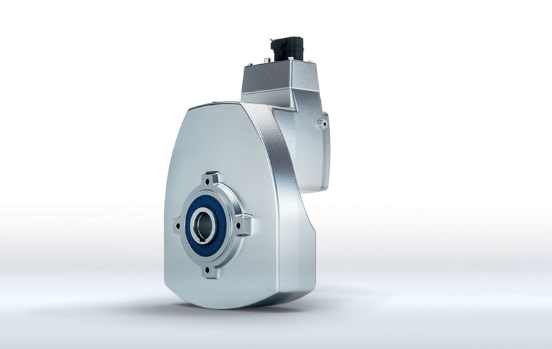DuoDrive di NORD offre un’elevata efficienza di sistema.