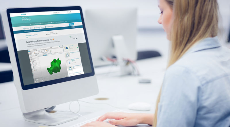 Developing digital transformation skills