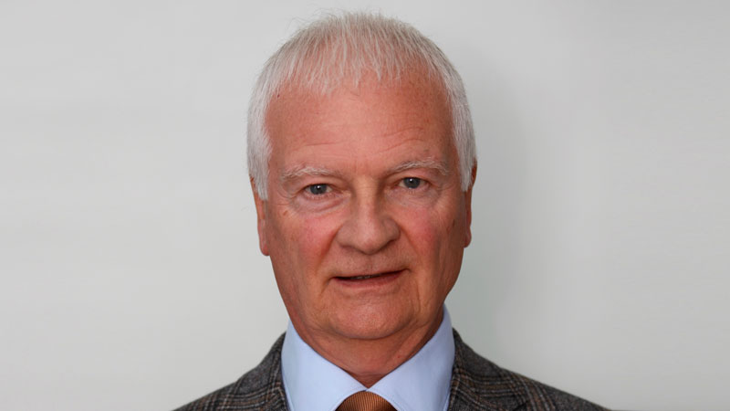 Il Presidente Fausto Villa