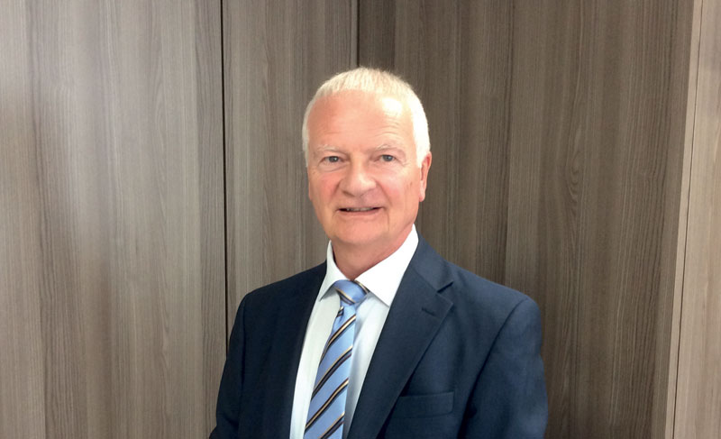 Fausto Villa, Presidente FEDERTEC.