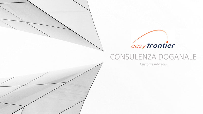 Webinar sul regolamento comunitario del Dual Use