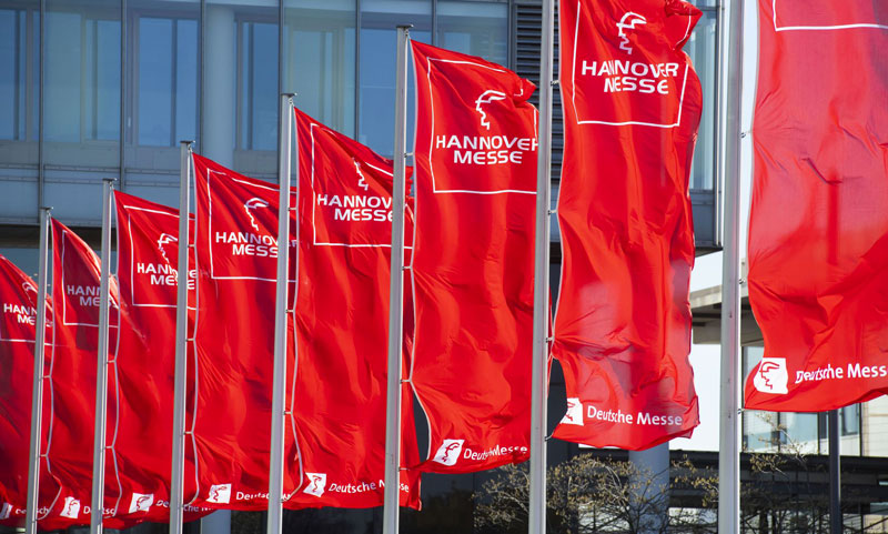 Digitalizzazione e sostenibilità: i temi centrali di Hannover Messe 2022