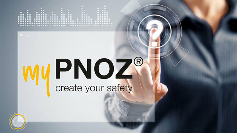 Il nuovo relè di sicurezza presentato in un webinar