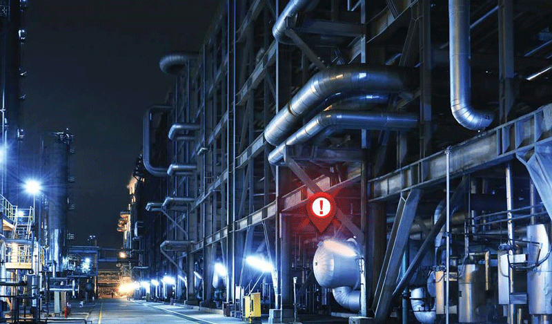 IoT e a analisi predittiva racchiudono un grande potenziale per le aziende che operano in ambito petrolchimico e non solo.