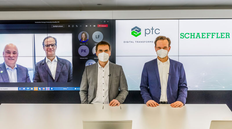 Partnership strategica in campo IT