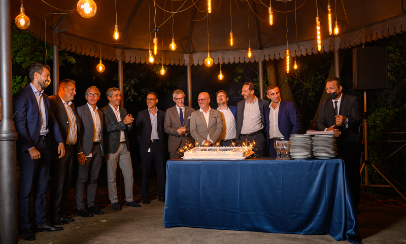 25 anni di innovazione