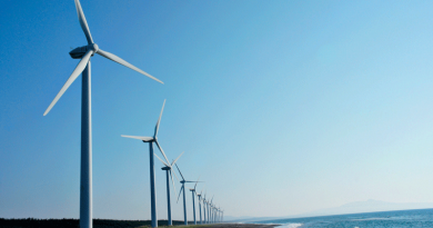 Implementing predictive maintenance in wind turbines
