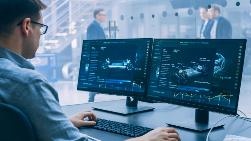 Alleanza strategica nel campo della Digital Transformation