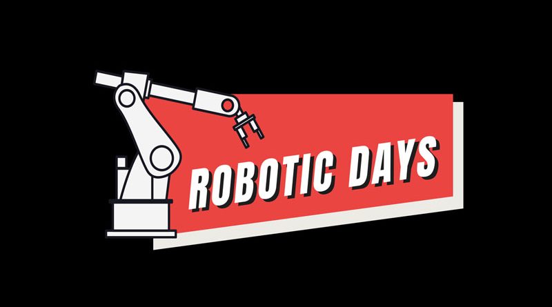 Robotic-Days-2022
