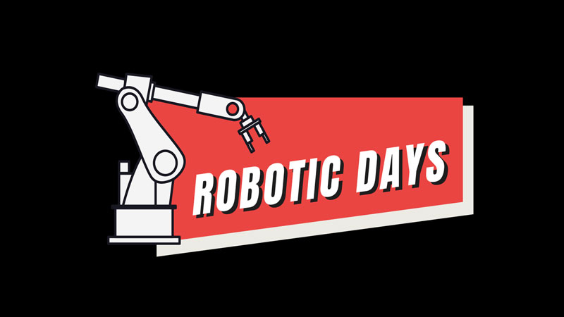 Robotic-Days-2022
