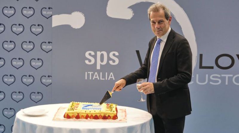 Duplomatic MS celebra i suoi primi 70 anni di storia