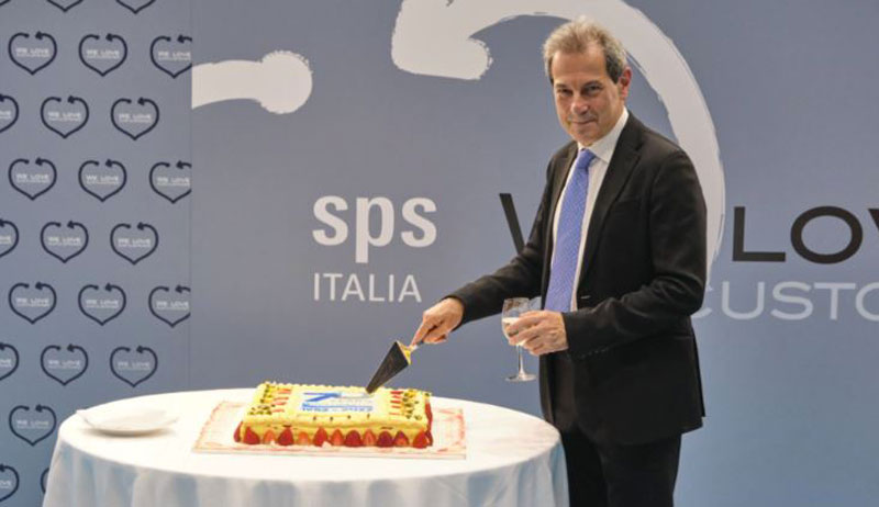 Duplomatic MS celebra i suoi primi 70 anni di storia