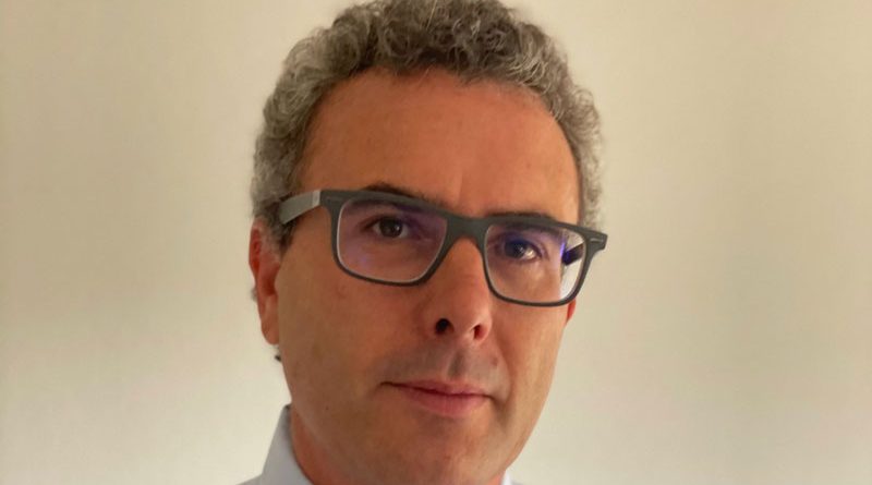 Paolo Beccaria è il nuovo Chief Financial Officer del Gruppo Gefran