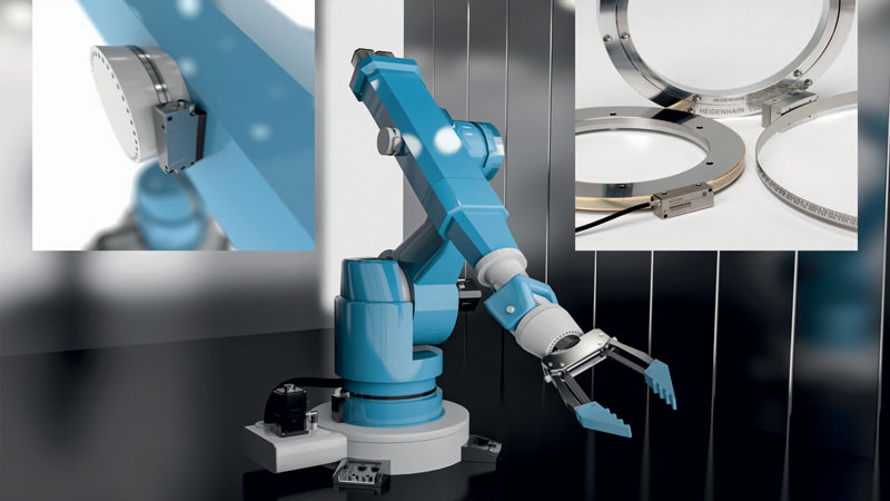 Soluzioni di automazione per applicazioni esigenti