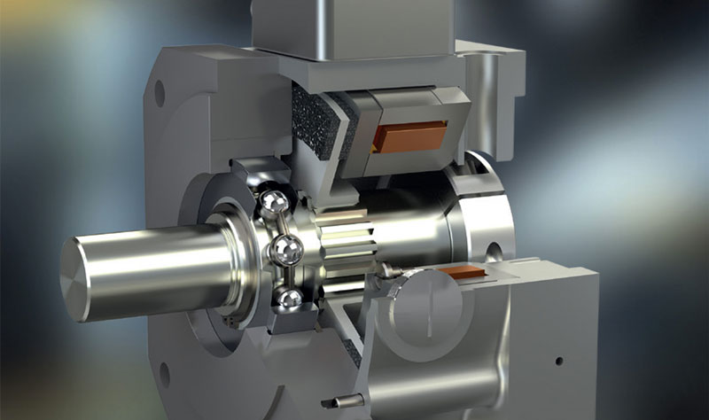 Sicurezza per la robotica e l'automazione