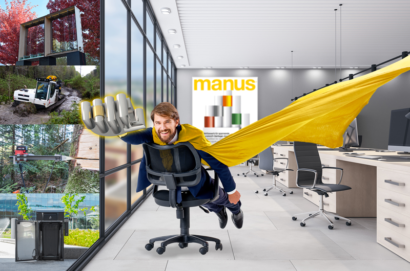 Al via manus 2023