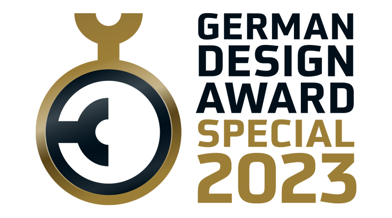 German Design Award 2023 per gli indicatori di posizione Elesa