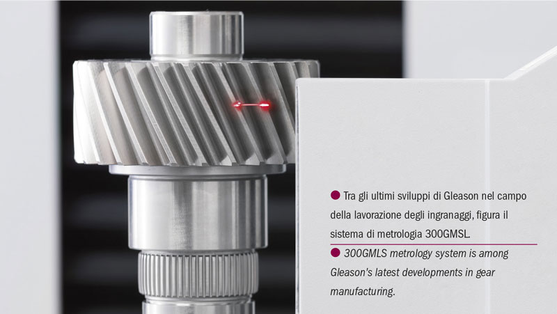 Progettazione, produzione e ispezione in un loop intelligente