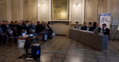 Un nuovo player sul mercato delle guide lineari Un nuovo player sul mercato delle guide lineari
