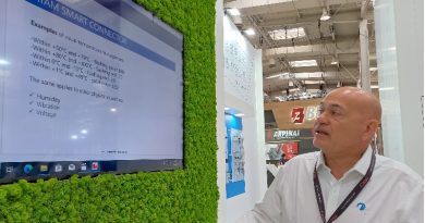 Verso la manutenzione predittiva con i connettori sensorizzati Verso la manutenzione predittiva con i connettori sensorizzati