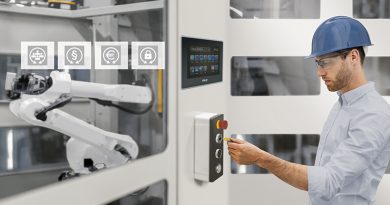 Safety & Industrial Security: accessi sicuri e dati protetti Safety & Industrial Security: accessi sicuri e dati protetti