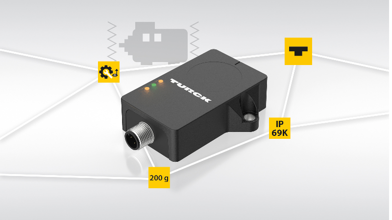 Le soluzioni a supporto dell’Industria 4.0 di Turck Banner a SPS Italia