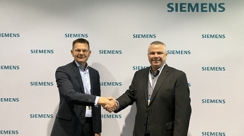 Siemens e Paessler rafforzano la collaborazione per gli ambienti industriali