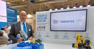 Automazione sempre più digitalizzata e sostenibile Automazione sempre più digitalizzata e sostenibile
