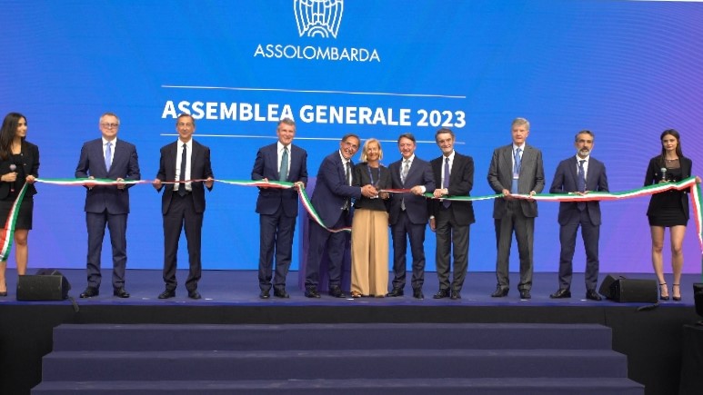 Inaugurato il Camozzi Research Center