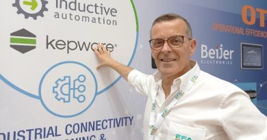 EFA Automazione punta sulla digitalizzazione end-to-end EFA Automazione punta sulla digitalizzazione end-to-end
