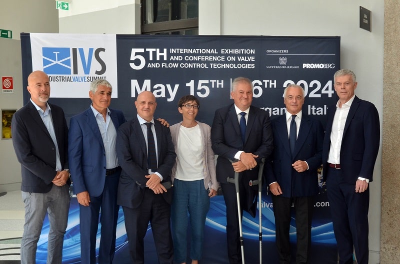 Presentata l’edizione 2024 di IVS.