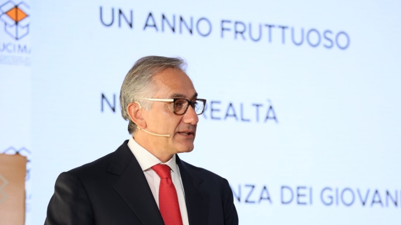 Macchine Packaging: è ancora record per il settore