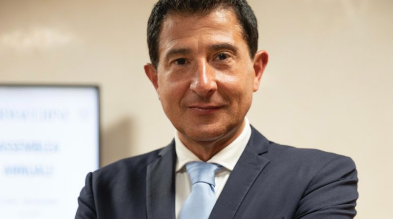 Bruno Bettelli è il nuovo Presidente di FEDERMACCHINE