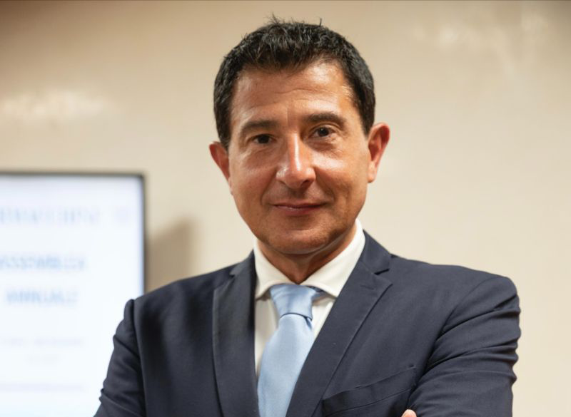 Bruno Bettelli è il nuovo Presidente di FEDERMACCHINE