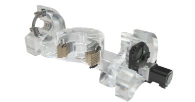 <a>Le nuove soluzioni di azionamento Schaeffler in mostra alla EMO</a> <a>Le nuove soluzioni di azionamento Schaeffler in mostra alla EMO</a>