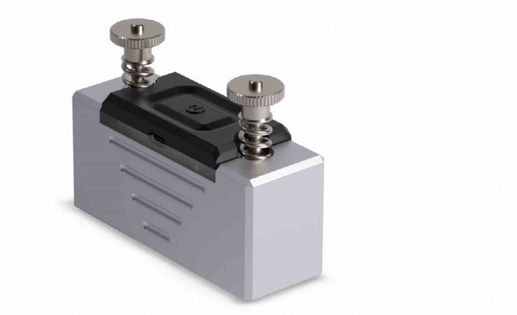 L’automazione smart e sostenibile di Gefran nella lavorazione della plastica L’automazione smart e sostenibile di Gefran nella lavorazione della plastica