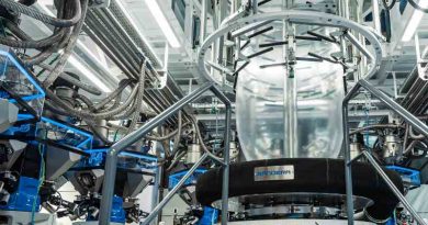 Prestazioni della macchina sullo smartphone? Grazie a Bosch Rexroth si può fare! Prestazioni della macchina sullo smartphone? Grazie a Bosch Rexroth si può fare!