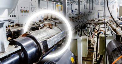 Gli inverter intelligenti di Danfoss Drives a PLAST 2023 Gli inverter intelligenti di Danfoss Drives a PLAST 2023